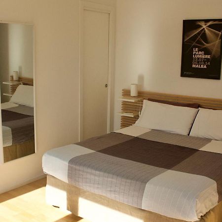 Quadrilatero Flat Apartment Roma Exterior foto