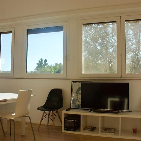 Quadrilatero Flat Apartment Roma Exterior foto