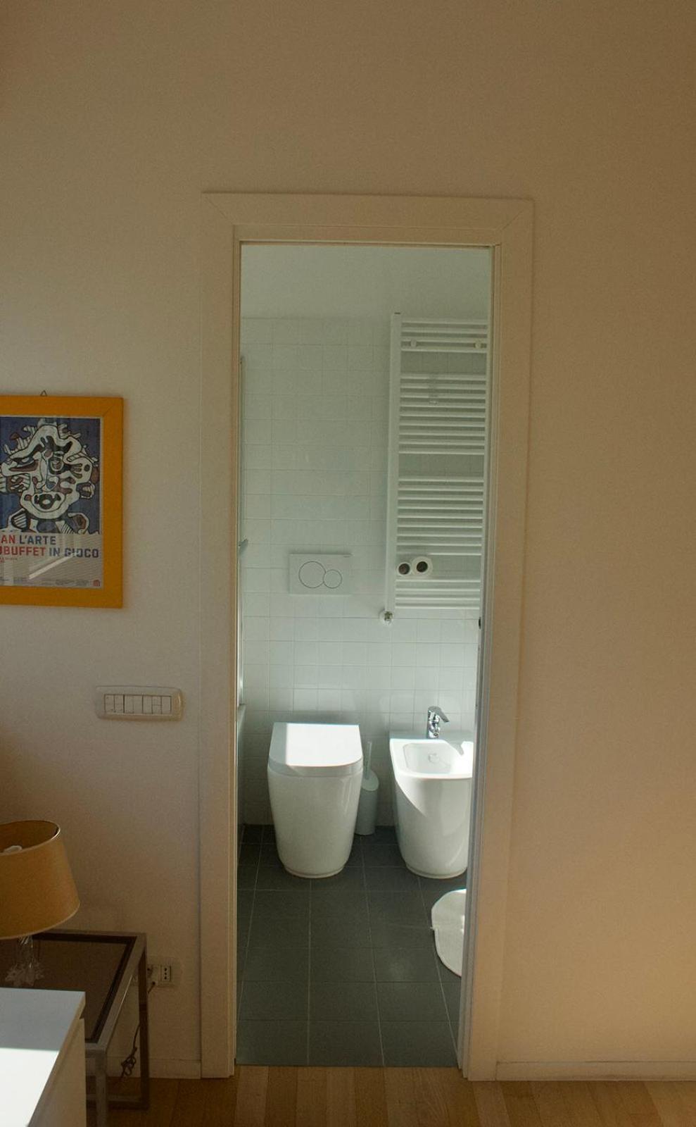 Quadrilatero Flat Apartment Roma Exterior foto
