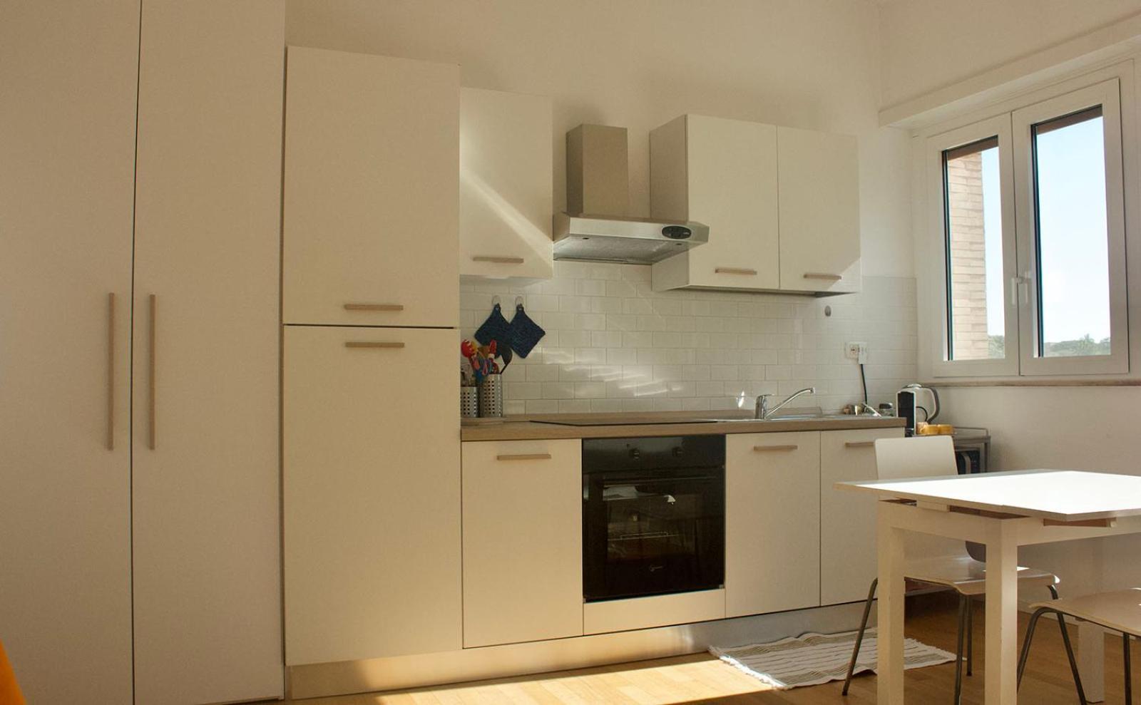 Quadrilatero Flat Apartment Roma Exterior foto