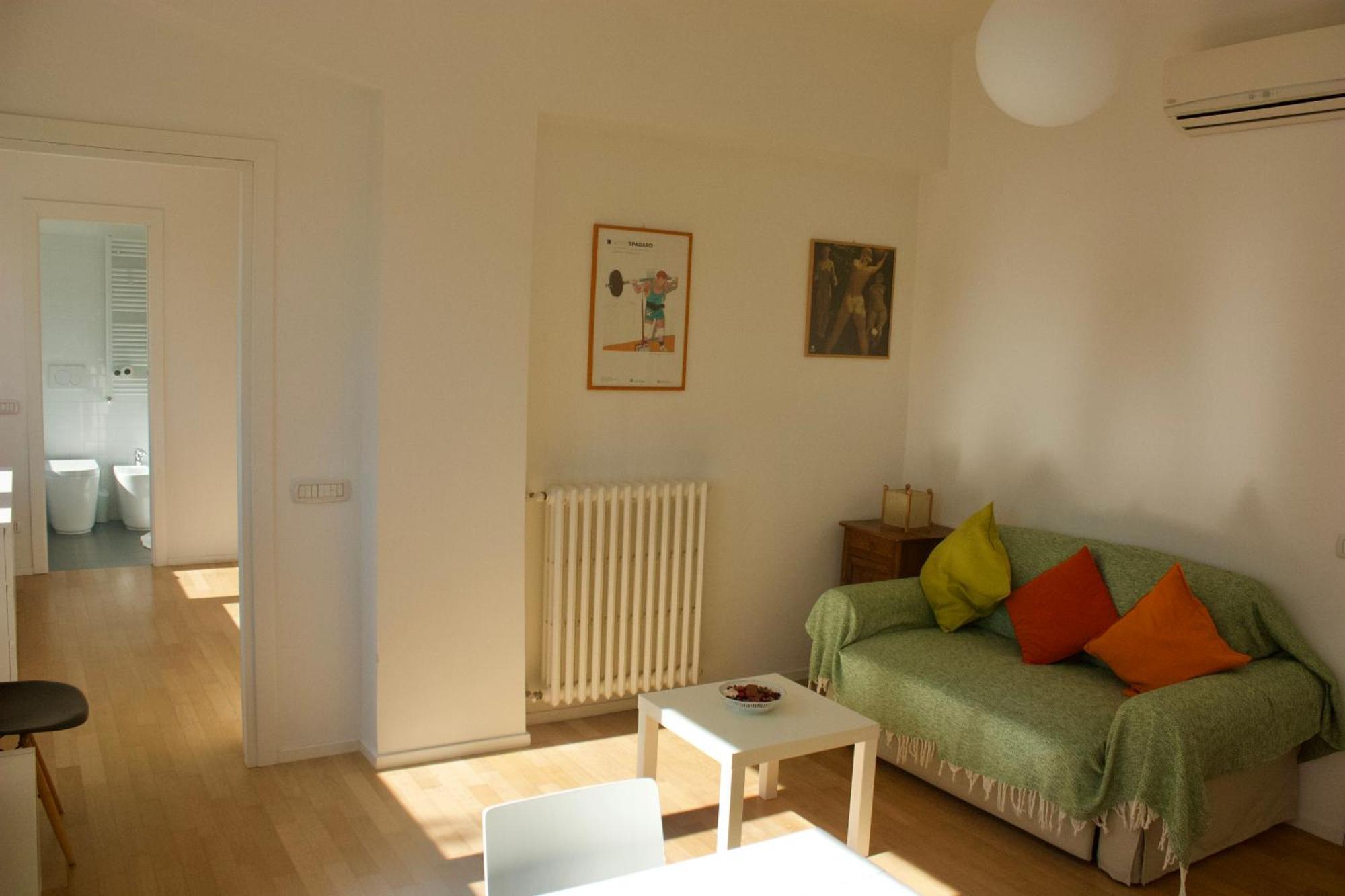 Quadrilatero Flat Apartment Roma Exterior foto