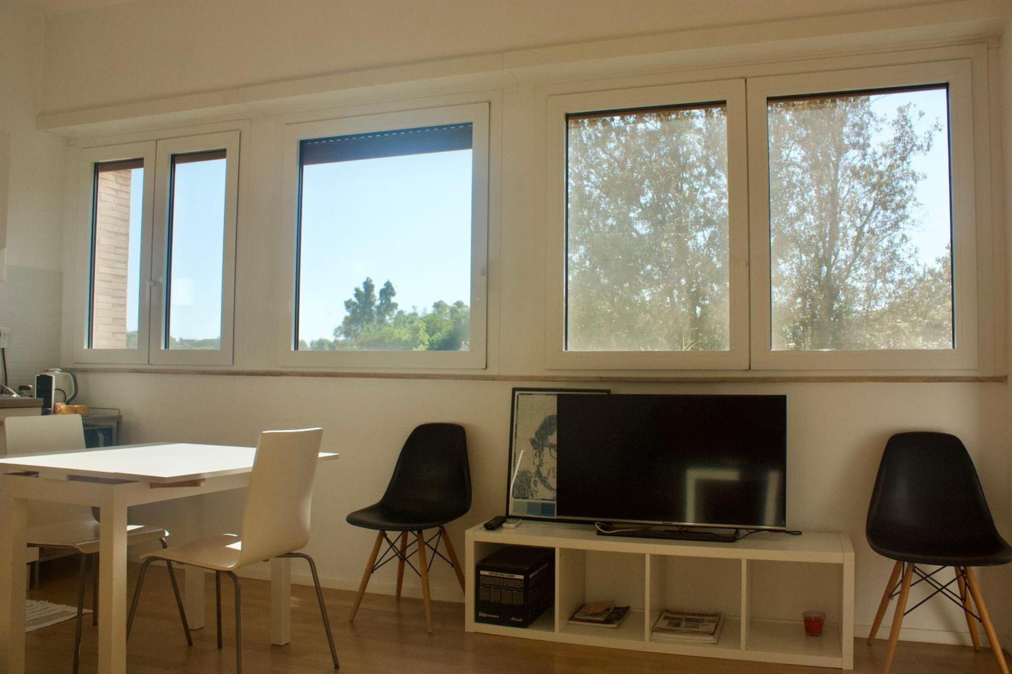 Quadrilatero Flat Apartment Roma Exterior foto